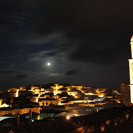 Hotel Residenza Ducale Bovino Exteriér fotografie