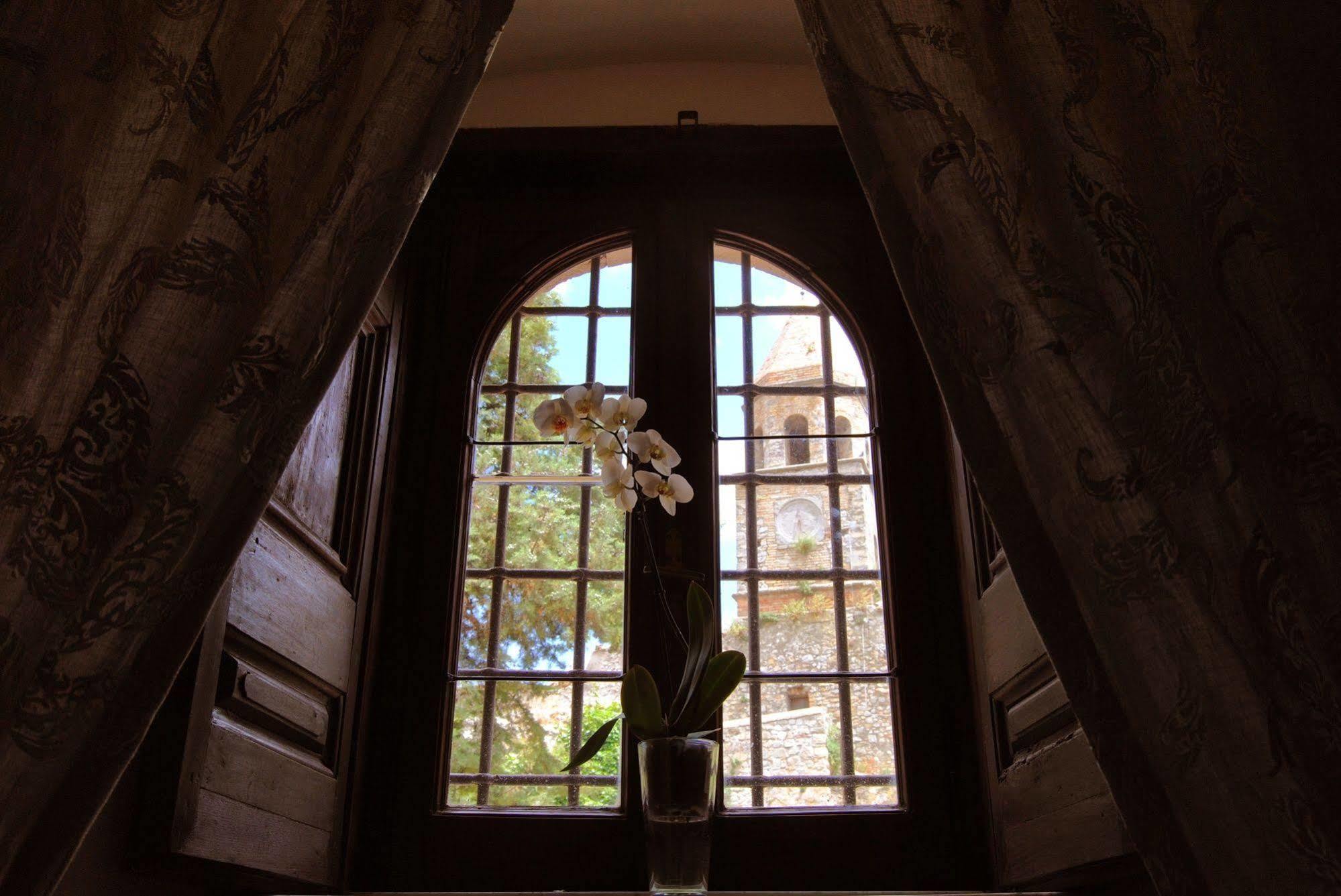 Hotel Residenza Ducale Bovino Exteriér fotografie